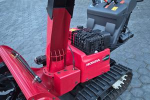 fresa neve honda 1390