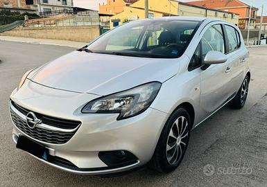 Opel Corsa 1.3 CDTI 5 porte n-Joy