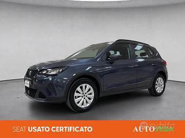 SEAT Arona 1.0 ecotsi style 110cv