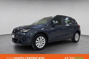 SEAT Arona 1.0 ecotsi style 110cv