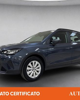 SEAT Arona 1.0 ecotsi style 110cv