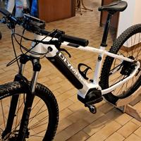 E-bike Olympia Cicli Master 630 29''