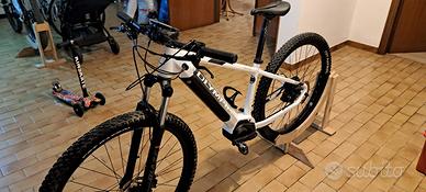 E-bike Olympia Cicli Master 630 29''