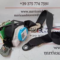 CINTURA DI SICUREZZA ANTERIORE DESTRA MAZDA 6 Berl