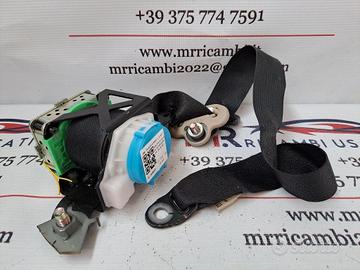 CINTURA DI SICUREZZA ANTERIORE DESTRA MAZDA 6 Berl