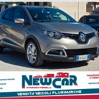 Renault Captur 1.5 dCi 8V 90 CV EDC Energy R-Link