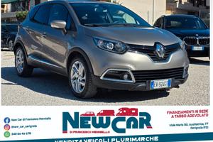 Renault Captur 1.5 dCi 8V 90 CV EDC Energy R-Link