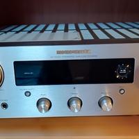 Marantz PM7000N Silver Gold – pari al nuovo