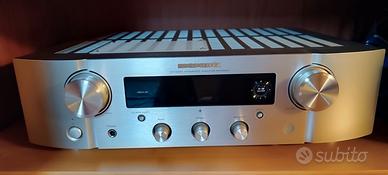 Marantz PM7000N Silver Gold – pari al nuovo