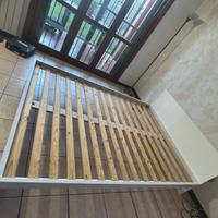 Letto piazza e mezza dell’Ikea