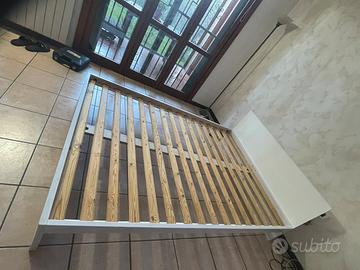 Letto piazza e mezza dell’Ikea