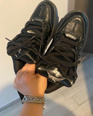 Scarpe Puma la Francè