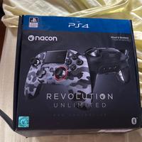 Joystick revolution unlimited