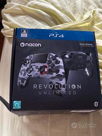 Joystick revolution unlimited