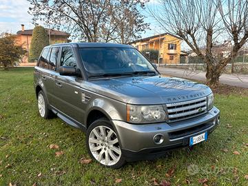 LAND ROVER SPORT 3.6 TDV8