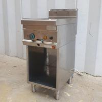 FRIGGITRICE A GAS - GIGA