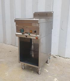 FRIGGITRICE A GAS - GIGA