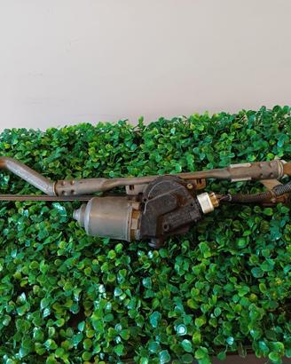 Motorino Spazzole Tergivetro Toyota IQ