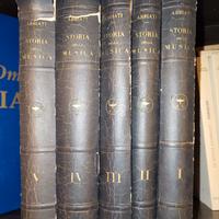 Storia della musica Abbiati 