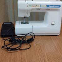 Macchina da cucire Vigorelli Alba