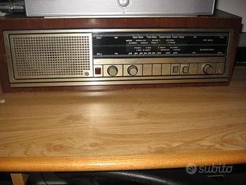 Radio anni 80