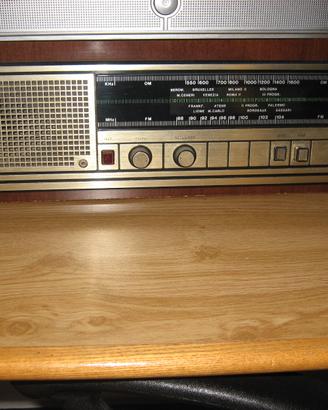 Radio anni 80