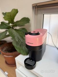 Nespresso Vertuo POP Candy Pink