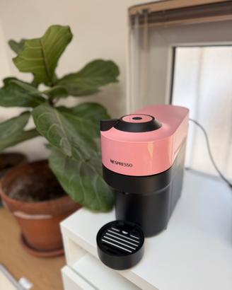 Nespresso Vertuo POP Candy Pink