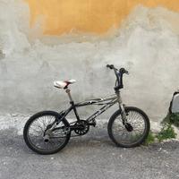 Bici BMX