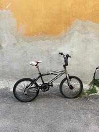 Bici BMX