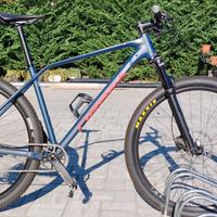 MTB ORBEA pari al nuovo 