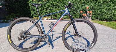 MTB ORBEA pari al nuovo 