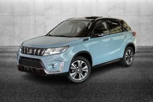 SUZUKI Vitara 1.4 Hybrid 4WD AllGrip Top