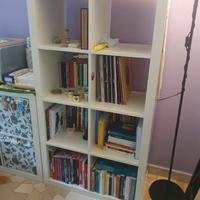 Libreria kallax ikea