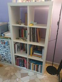 Libreria kallax ikea