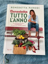 Benedetta Parodi - Benedetta tutto l’anno