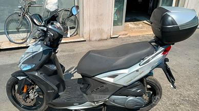 Kymco Agility 150i 150 ABS