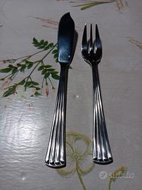 Posate bouillet bourdelle