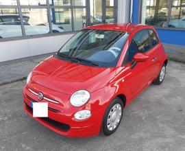 Fiat 500 1.2 69cv Benzina anno 2018