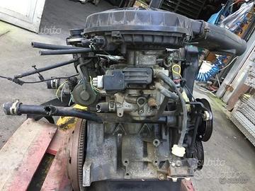 PBL285 Motore Suzuki 1.0B G10A [95/06]