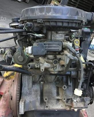 PBL285 Motore Suzuki 1.0B G10A [95/06]