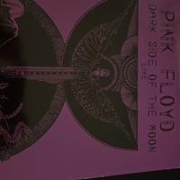 Pink Floyd dark side of the moon vinile bootleg