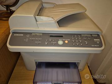 Stampante laser Samsung