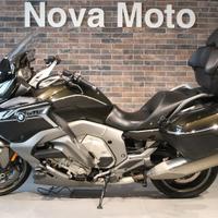 BMW K 1600 GT K 1600 GTL Abs my19