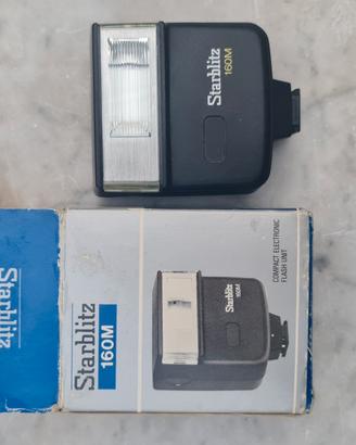 flash  vintage