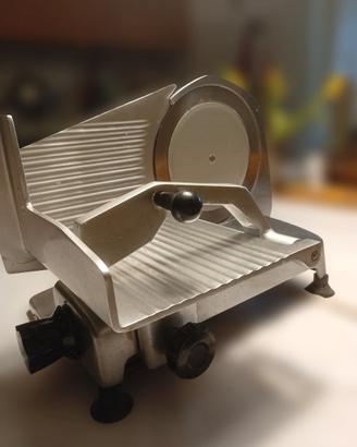 Affettatrice Professionale Boston Industrial Prod