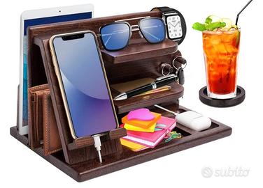 Organizzatore da scrivania