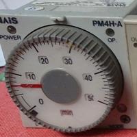 Temporizzatore Industrial Devices NAiS PM4HA-H-AC2