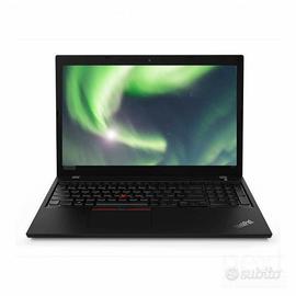 Lenovo ThinkPad L590 | i5-8265U |8GB RAM|256Nvme