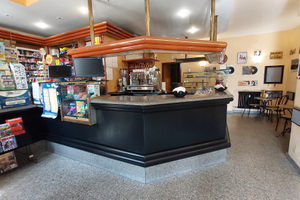 Bar tabacchi Torino Nord